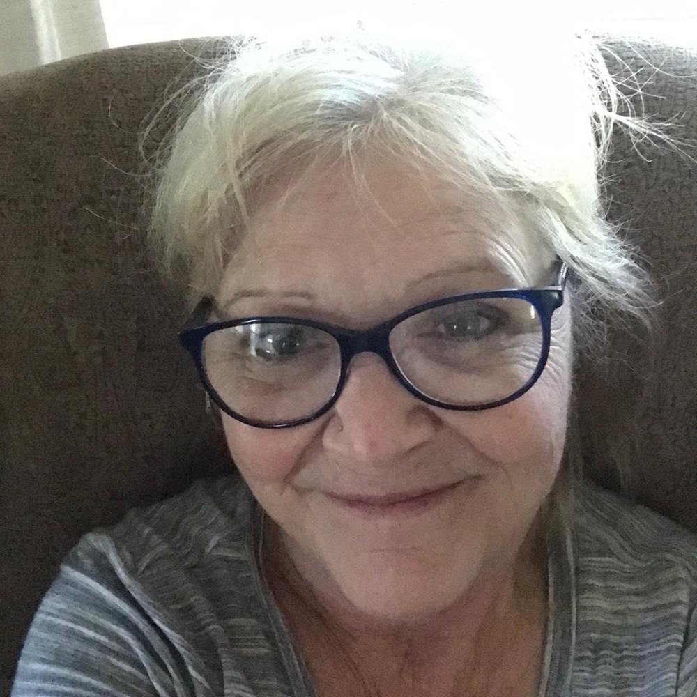 Meet your Posher, Susan